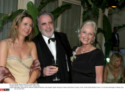 MONTE CARLO:"Chaim Sheba" Charity Gala