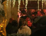 Religious wedding of Andrea and Tatiana Casiraghi in Gstaad (K)