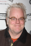 Philip Seymour Hoffman - Archive Photos