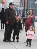 Philip Seymour Hoffman - Archive Photos