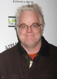 Philip Seymour Hoffman - Archive Photos