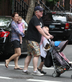 Philip Seymour Hoffman - Archive Photos
