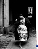 CHRISTIAN DIOR FASHION - 1947 - 1954