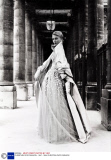 CHRISTIAN DIOR FASHION - 1947 - 1954
