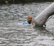 Dreharbeiten von Pain & Gain in Miami Beach