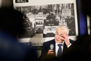 Germany: Michail Borissowitsch Chodorkowski press conference in Berlin