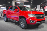 North American International Auto Show 2014
