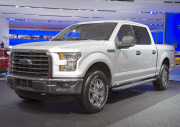 North American International Auto Show 2014