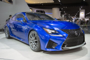North American International Auto Show 2014