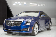 North American International Auto Show 2014
