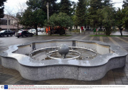 Pictures show area around Olympic Park still not finished, Sochi, Russia - 23 Jan 2014