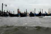 Floods in Venice