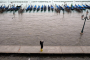 Floods in Venice