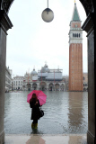Floods in Venice