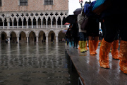 Floods in Venice