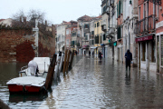Floods in Venice
