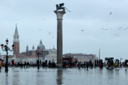 Floods in Venice