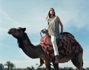 NOMADE JEAN.