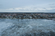 Umea, European Capital of Culture 2014
