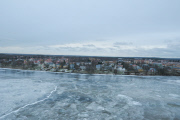 Umea, European Capital of Culture 2014