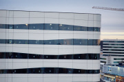 Umea, European Capital of Culture 2014