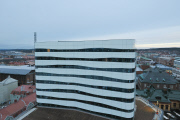 Umea, European Capital of Culture 2014