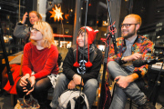 Umea, European Capital of Culture 2014