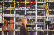 Umea, European Capital of Culture 2014