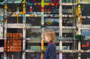 Umea, European Capital of Culture 2014