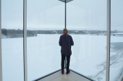 Umea, European Capital of Culture 2014