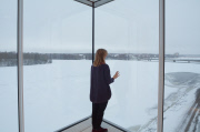 Umea, European Capital of Culture 2014