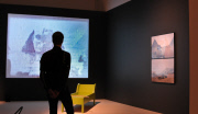 Umea, European Capital of Culture 2014