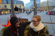 Umea, European Capital of Culture 2014