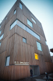 Umea, European Capital of Culture 2014