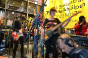 Umea, European Capital of Culture 2014