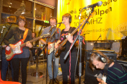Umea, European Capital of Culture 2014
