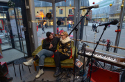 Umea, European Capital of Culture 2014