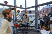 Umea, European Capital of Culture 2014