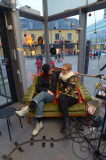 Umea, European Capital of Culture 2014