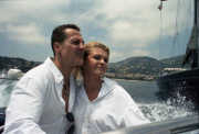 Michael Schumacher