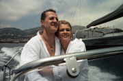 Michael Schumacher