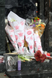 Memorabilia for actor Philip Seymour Hoffman