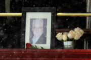 Memorabilia for actor Philip Seymour Hoffman