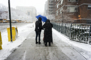 yuck, more snow