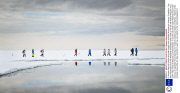 Dr Andrew Peacock shares favourite images from stranded Australasian Antarctic Expedition - Dec 2013