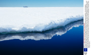 Dr Andrew Peacock shares favourite images from stranded Australasian Antarctic Expedition - Dec 2013