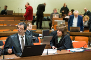 NSU Prozess in München