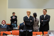 NSU Prozess in München