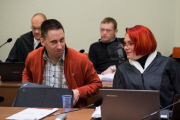 NSU Prozess in München
