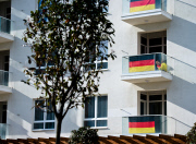 Sotschi 2014 - Olympisches Dorf